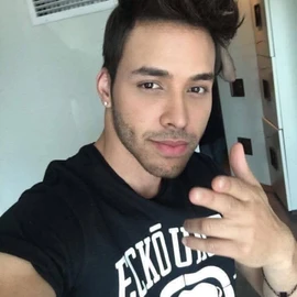 Price Royce profile image