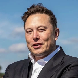 Elon Reeve muck profile image