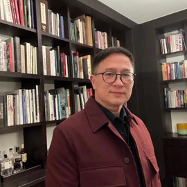 Wang Lin profile image