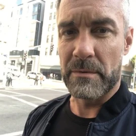 Jay. Harrington profile image