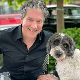 Rupert Logan ken profile image