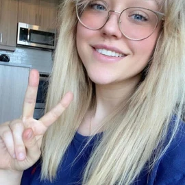 Sabrina Nichole profile image