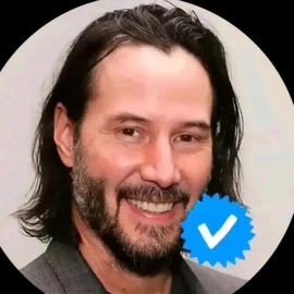 John wick profile image