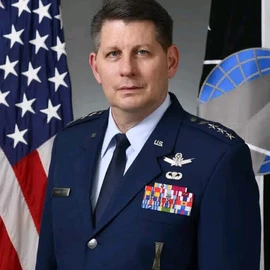General David D. profile image