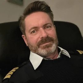 Captain Thomas lindgaard profile image