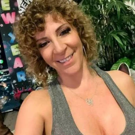 Marcia profile image