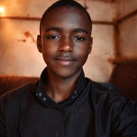 Ibrahim Buba profile image