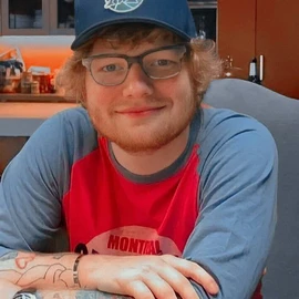 Ed Sheeran profile image
