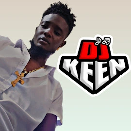 DJ KEEN profile image