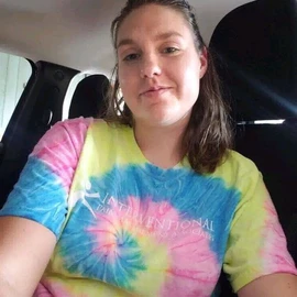 Sabrina Jenny profile image