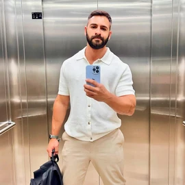 Lucas Norberto profile image