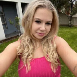 Mary joy profile image