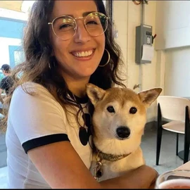 Sharon Felix profile image