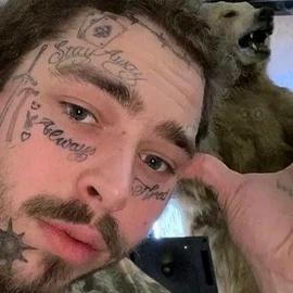Post Malone profile image