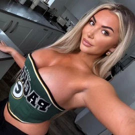Ashley McCall profile image