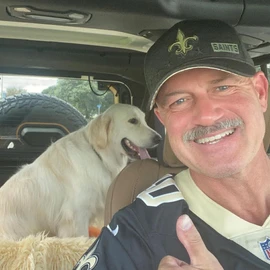 Scott Williams profile image