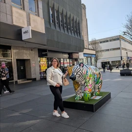 Lowe Lynn✪ profile image