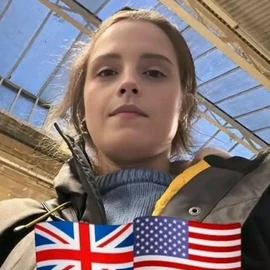 Emma Watson profile image