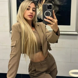 Mary Kate profile image