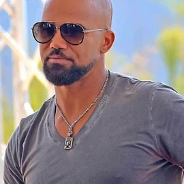 shemar moore profile image