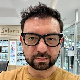 Richard Edison profile image