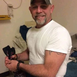 Steven Richard profile image