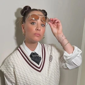 Kaley Cuoco profile image
