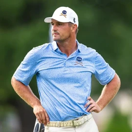 Bryson Dechambeau profile image