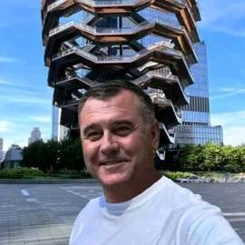 Eric Todd Hill profile image