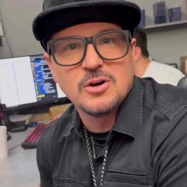 Zach Bagans profile image