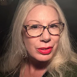 Nicole Webster profile image