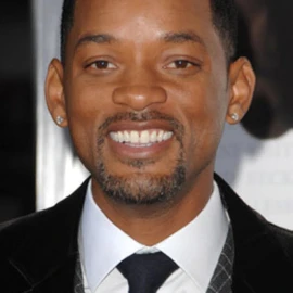 Will Smith's backup profile image