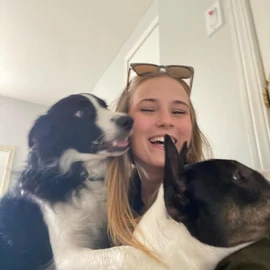 Naomi Quinn profile image