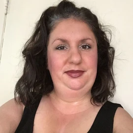Theodora Stamelakos profile image