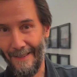 keanu Charles Reeves profile image