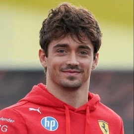 Charles Leclerc profile image