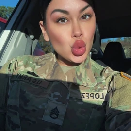 Sgt. Juliet Lopez profile image