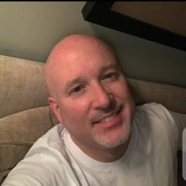 James David profile image