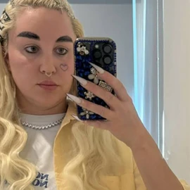 Rose Morrison profile image