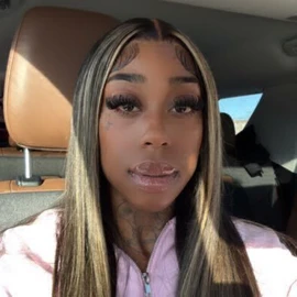 Magdalena Ezekiel profile image