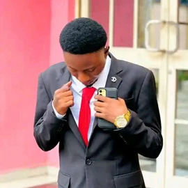 Kelvin oche Attah profile image