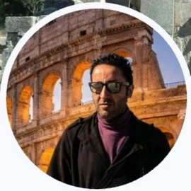 Ben Arabiya profile image