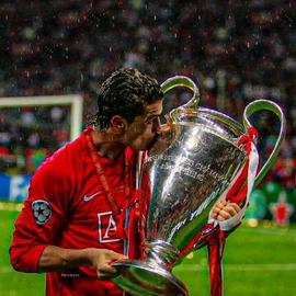 CR7 profile image