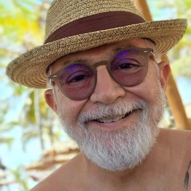 Sérgio Cursino profile image