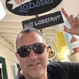 Marco Esposito profile image