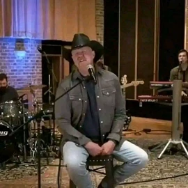Trace Adkins Onlypage profile image