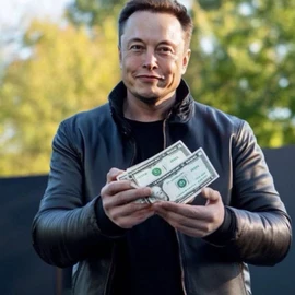 Elon46 Musk profile image