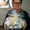 Creator avatar