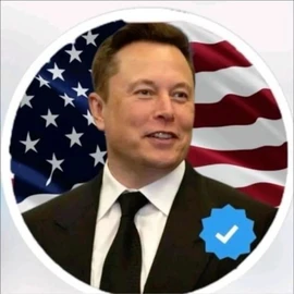 ELON Musk profile image
