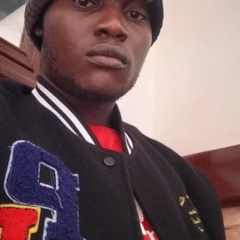Edmond Ngue ngue profile image